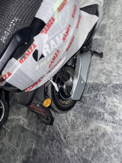 Scooty for sale