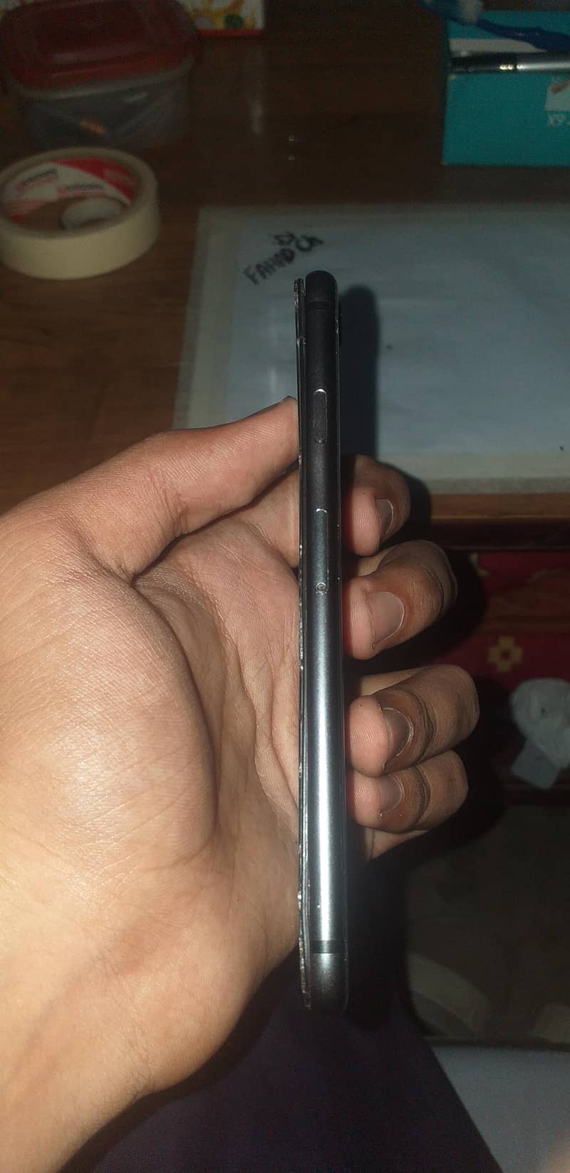 Apple iPhone 8 4