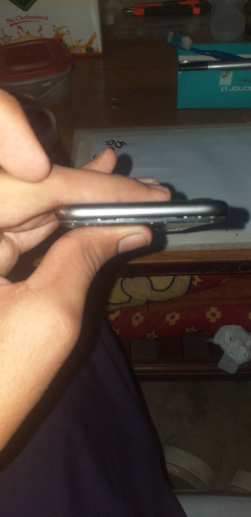 Apple iPhone 8 5