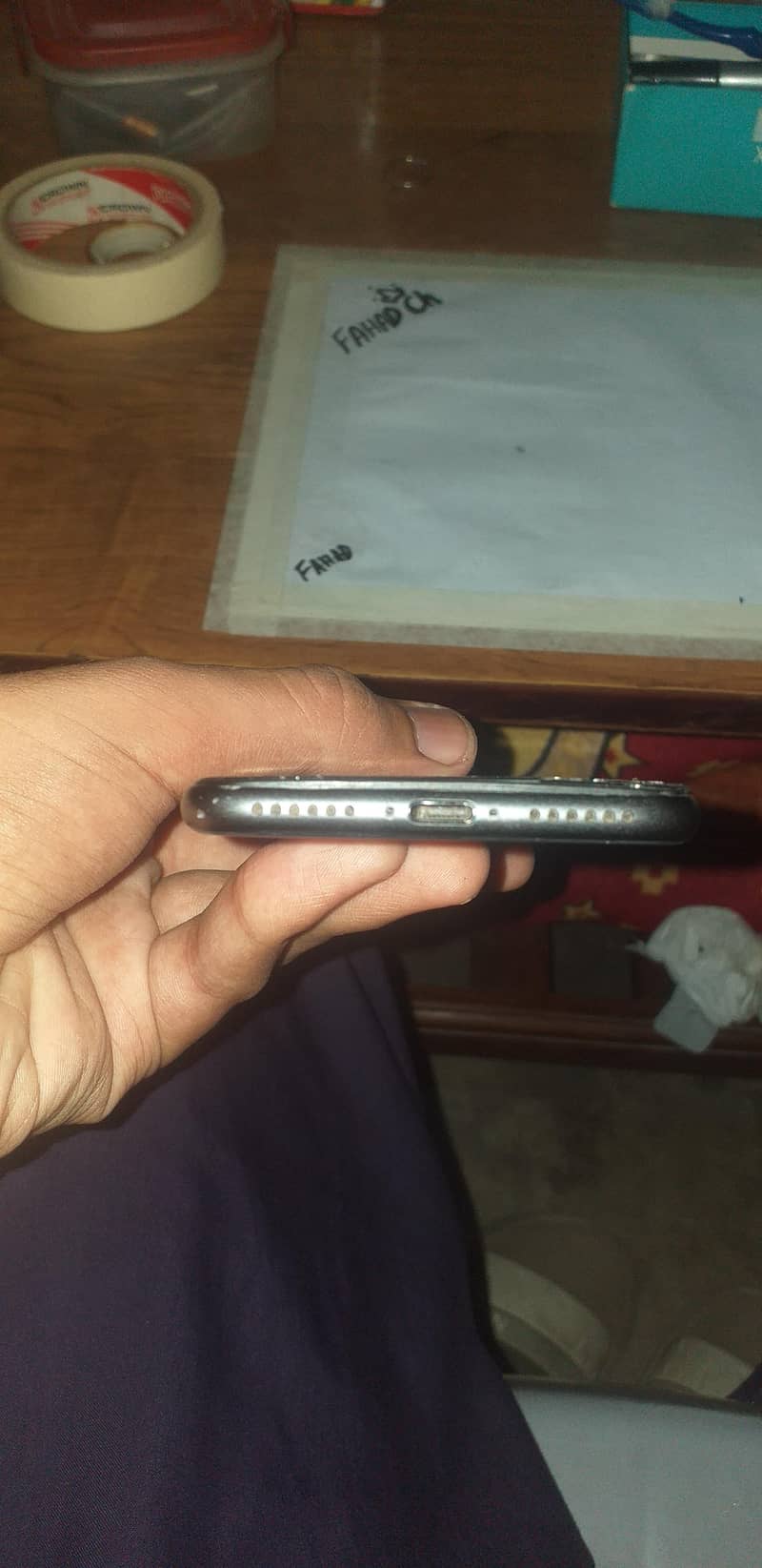 Apple iPhone 8 6