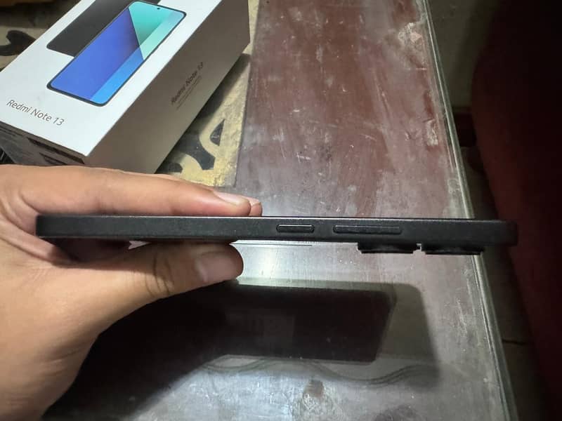 Xiaomi Redmi Note 13 1