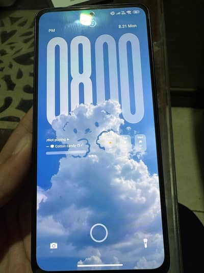 Xiaomi Redmi Note 13
