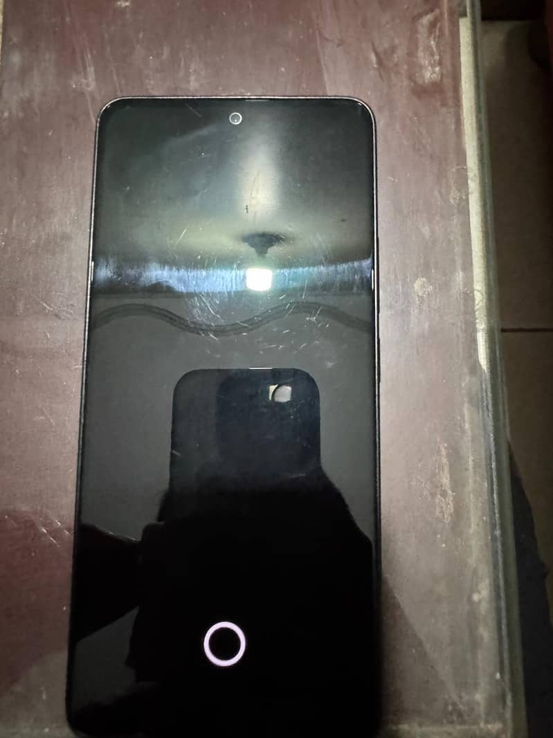 Xiaomi Redmi Note 13 5