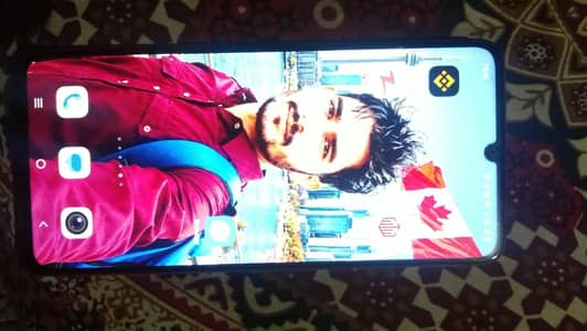 Vivo Y29s 5G 6/128GB Non PTA - 6/7 Months Used