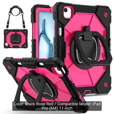 IPAD Pro 11inch M4 2024/2025 Case