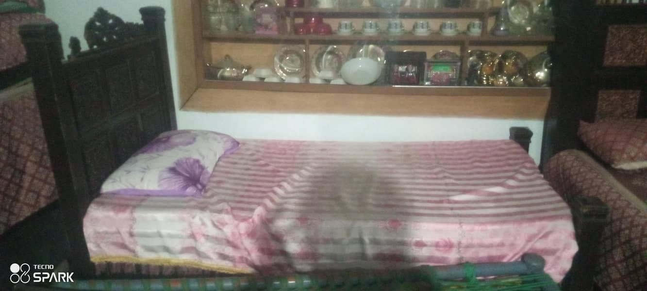single bed bad 1