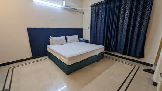 Luxury Rooms Available Radiant Guest House