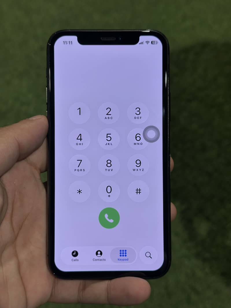 iPhone 11 Pro 3