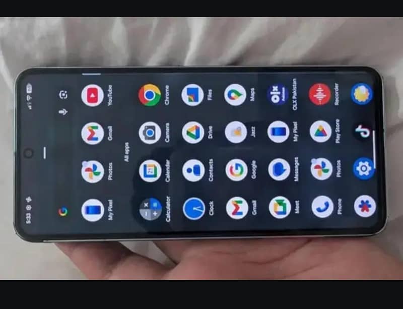 Google Pixel 8 Pro 1