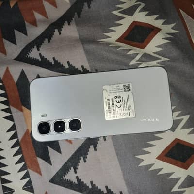 Infinix hot 60 pro