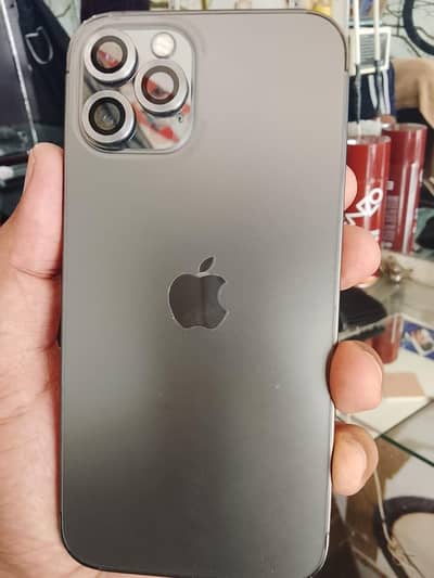 Apple iPhone 12 Pro