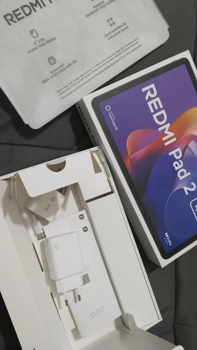 REDMI PAD 2 4G