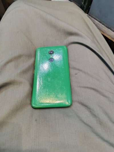 Itel A33