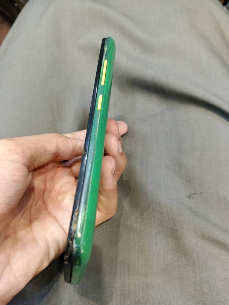 Itel A33 2