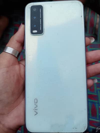 Vivo Y20