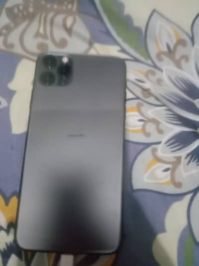 Apple iPhone 11 Pro Max