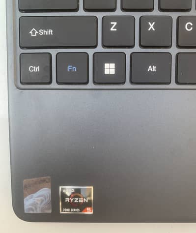 MechRevo Laptop