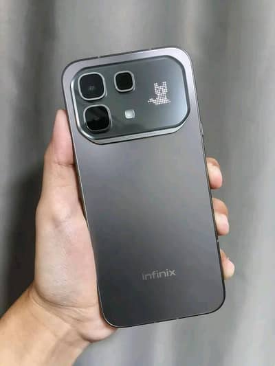 Infinix Not 60 Pro
