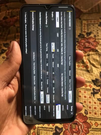 Realme 5i
