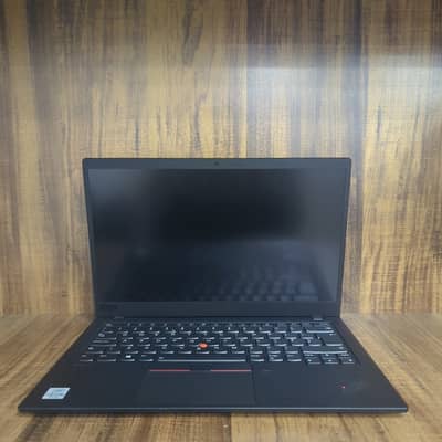 Lenovo ThinkPad T14s Gen 1 | Core i5 | 10th Gen | Laptop | 16GB | 256G