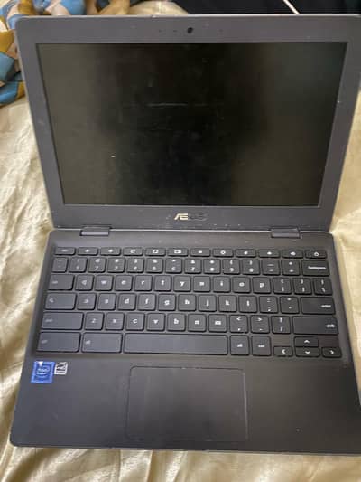 Asus chromebook 4/32