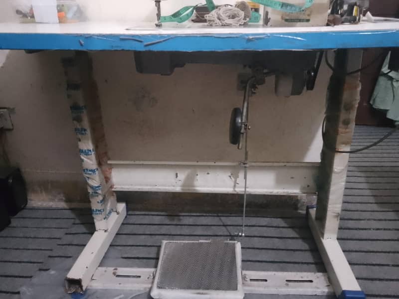 sewing machine 2