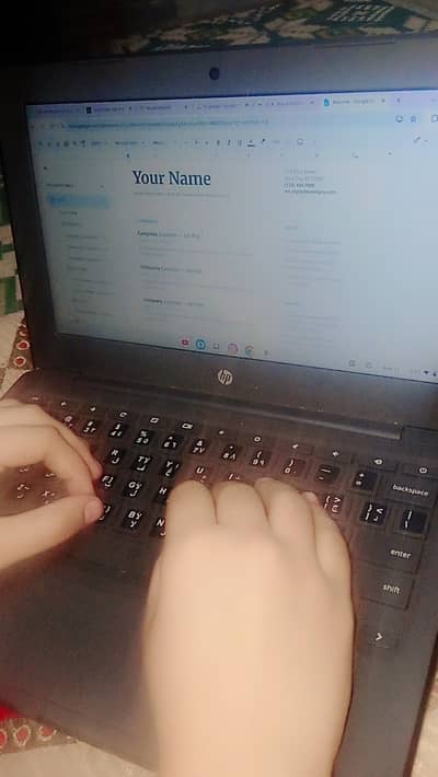 Typing and Data Entry Services