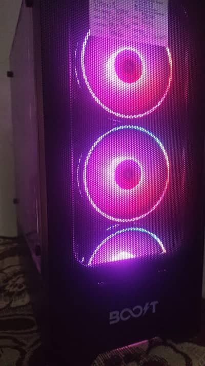 Ryzen 5 3600