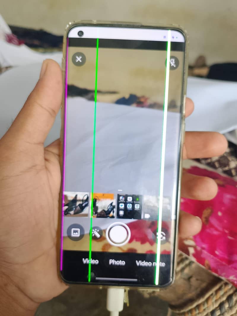 One Plus 9 Pro 2