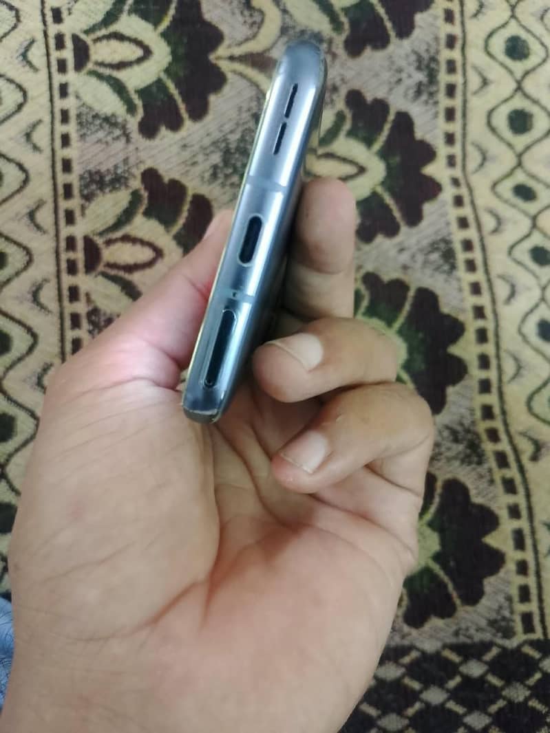 One Plus 9 Pro 4