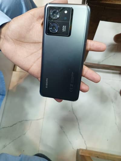 Xiaomi 13T Pro (8GB + 4GB RAM / 256GB Storage) - Mint Condition