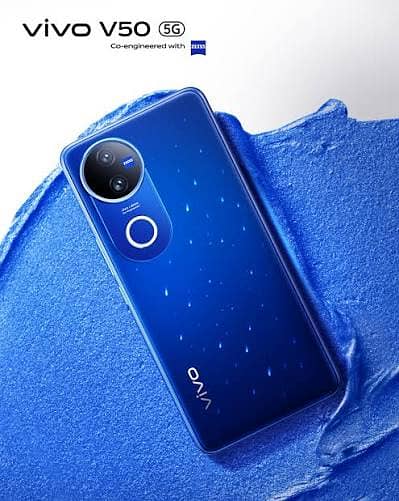 Vivo V5