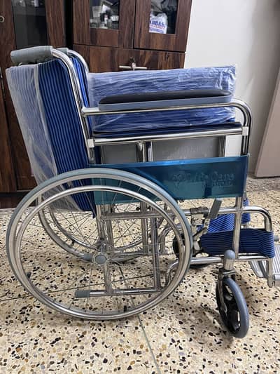 Wheel chair