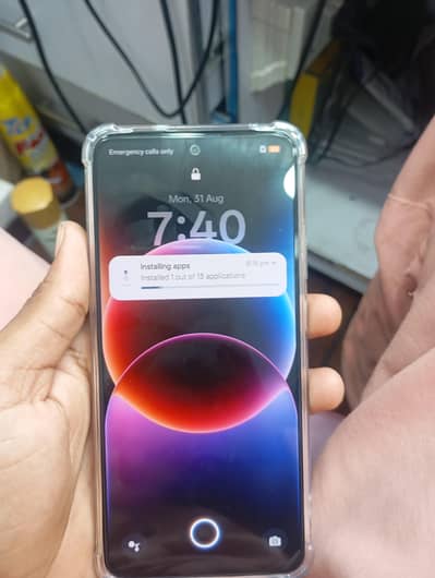 OPPO Reno 12f 5g
