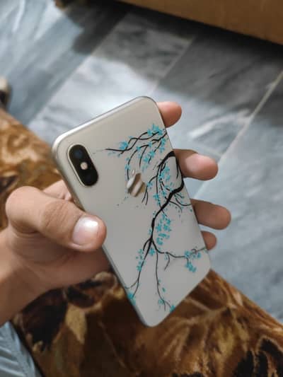 iPhone X 03021697965 WhatsApp Number