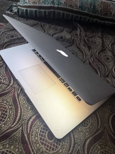 Macebook pro 2015