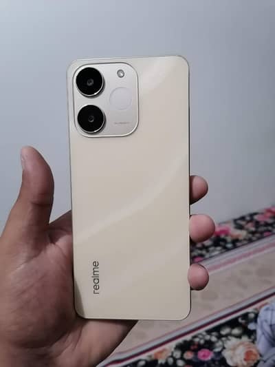 Realme Note 70 PTA Approved 6/128
