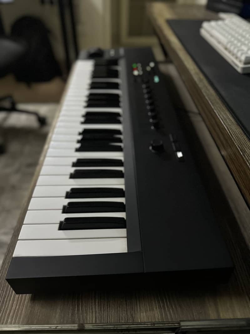 Native Instruments- Komplete Kontrol A49 - MIDI Controller 2