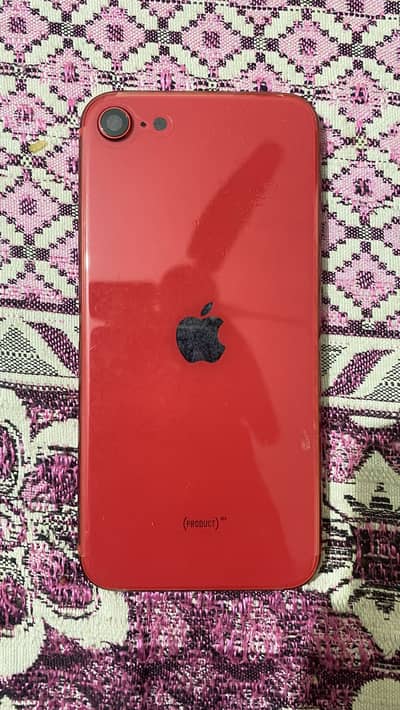 Iphone se 2020 body