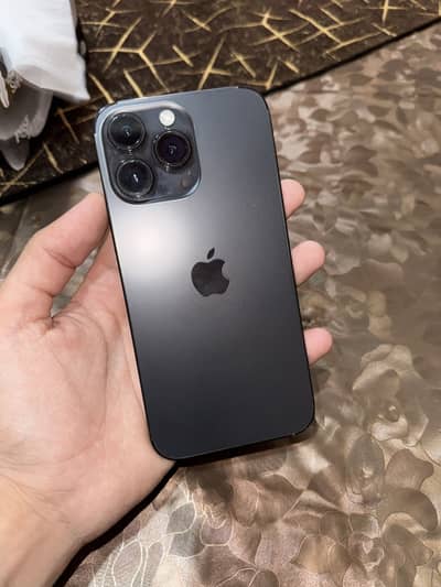 Apple iPhone 14 Pro Max
