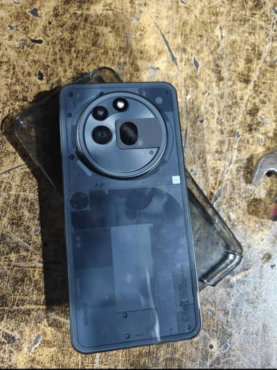 Nothing Phone 3A Pro