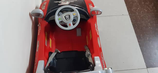Kid cars available in reasonable price
