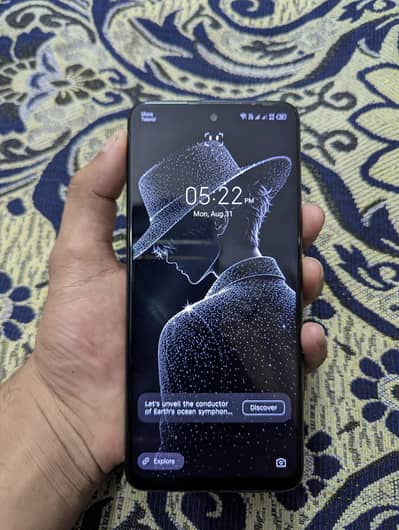 Infinix Note 11 Pro