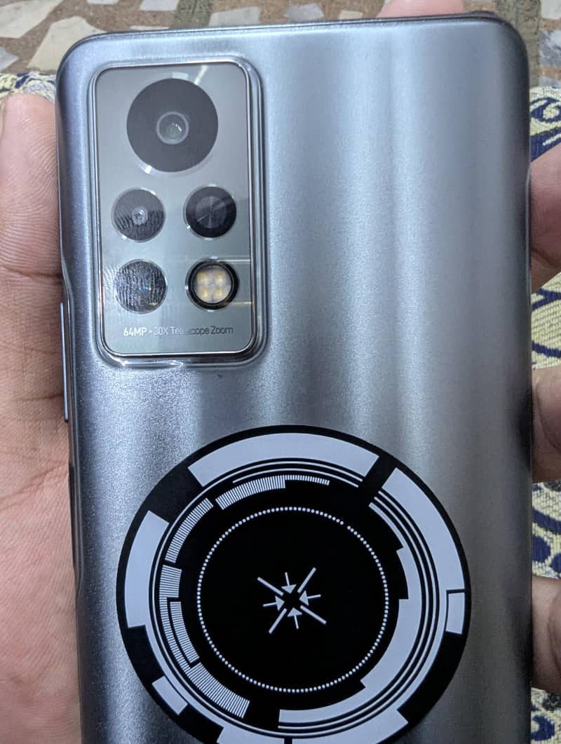 Infinix Note 11 Pro 1