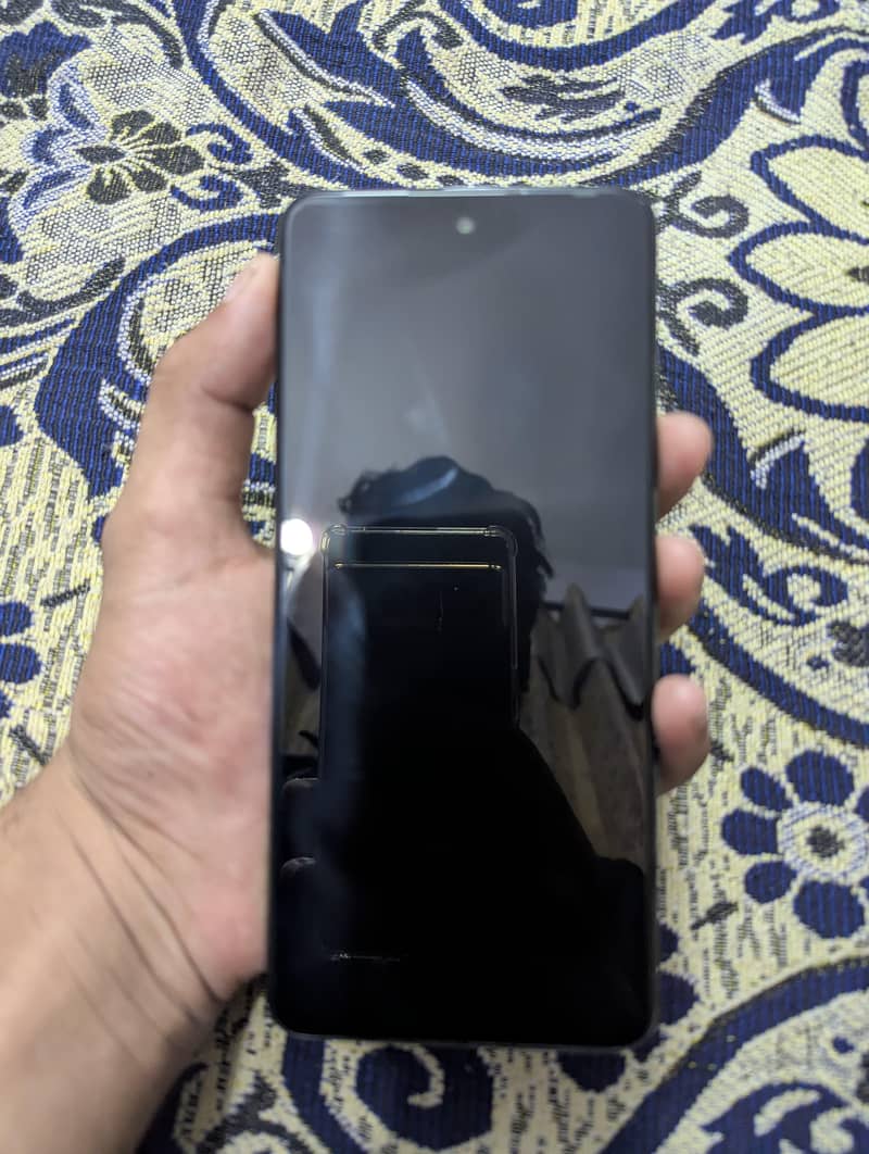 Infinix Note 11 Pro 2