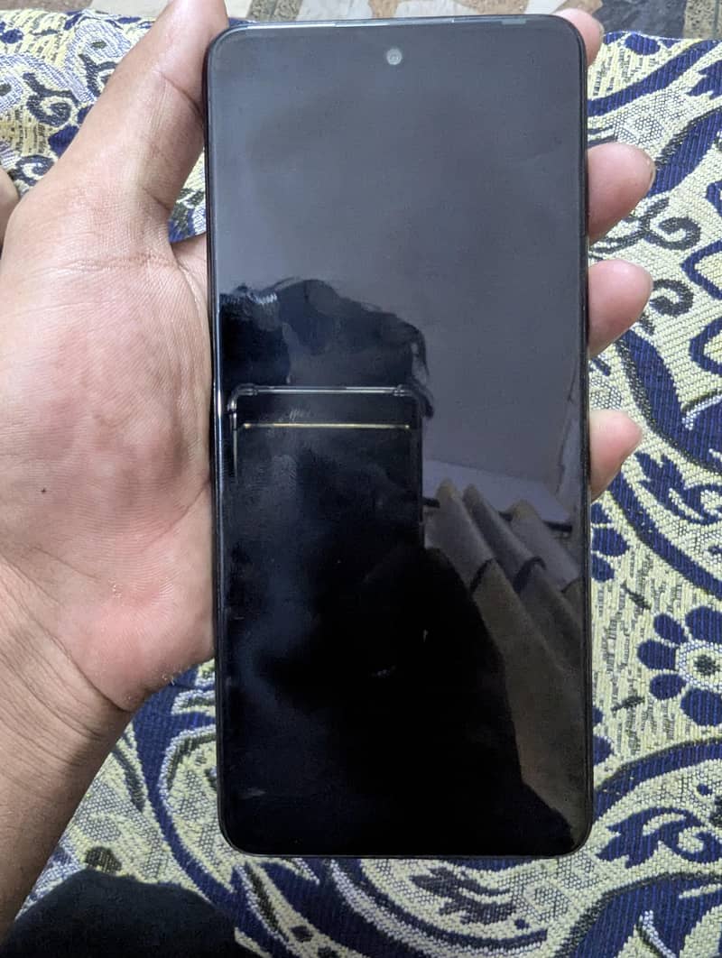 Infinix Note 11 Pro 4