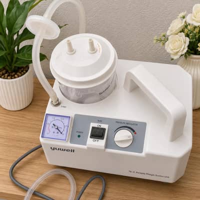 Ear Suction Machine