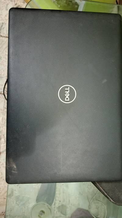 Gently Used Dell Inspiron 15 (3000 Series) Laptop for Sale