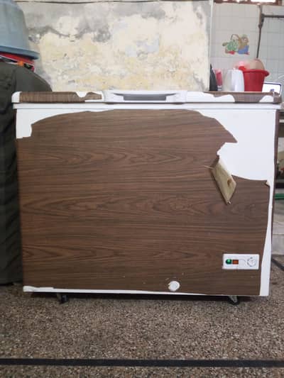 Freezer 12.19 cubic ft
