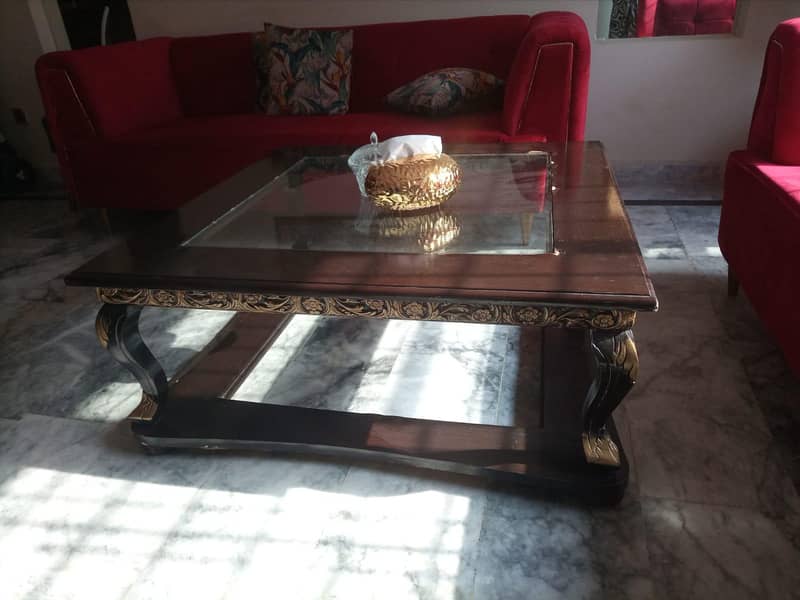 Table 0